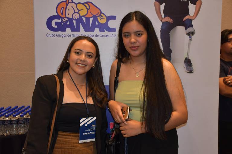 Celebra GANAC 30 años, dando una esperanza de vida