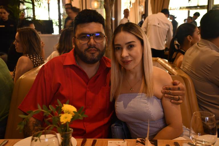 Degustan una fusión de sabores entre Japón y Sinaloa