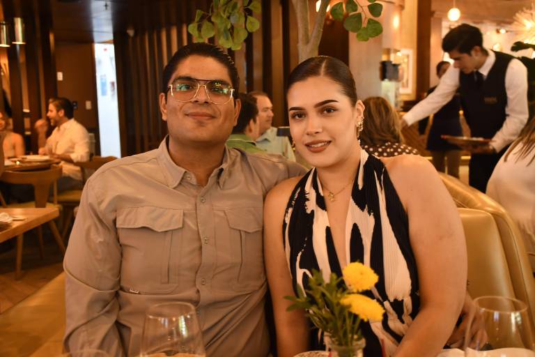 Degustan una fusión de sabores entre Japón y Sinaloa