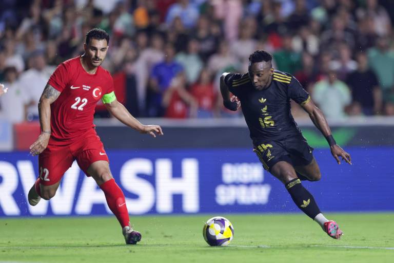 México busca ante Italia un posible amistoso rumbo al Mundial