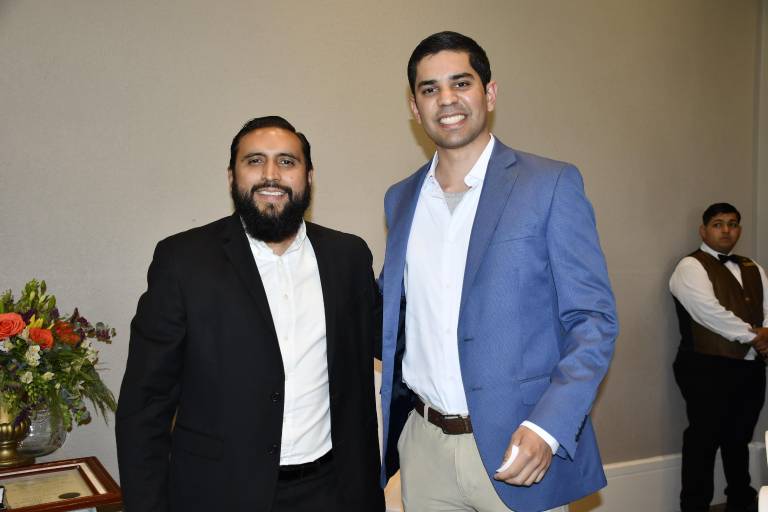 Reconoce trayectoria de sus docentes en el Día del Maestro