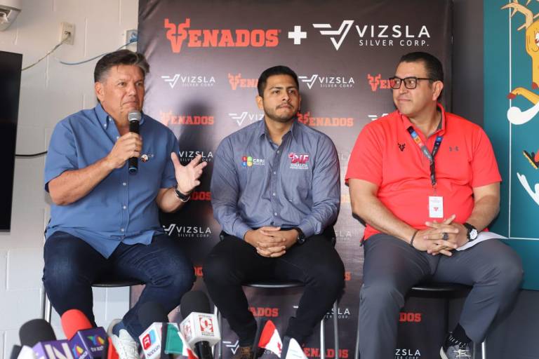 Venados de Mazatlán y CRRI DIF Mazatlán se unen para celebrar el Día del Niño