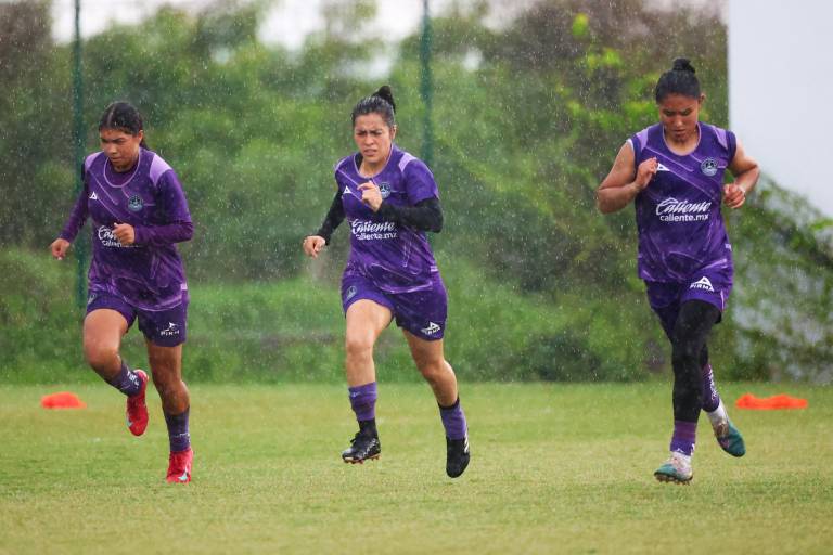 Mazatlán Femenil inicia nueva aventura en Liga MX