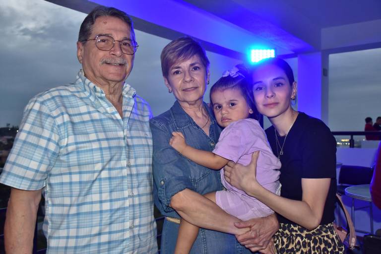 Presenta Impulsa Inmuebles su nuevo proyecto Icónica Park Residences