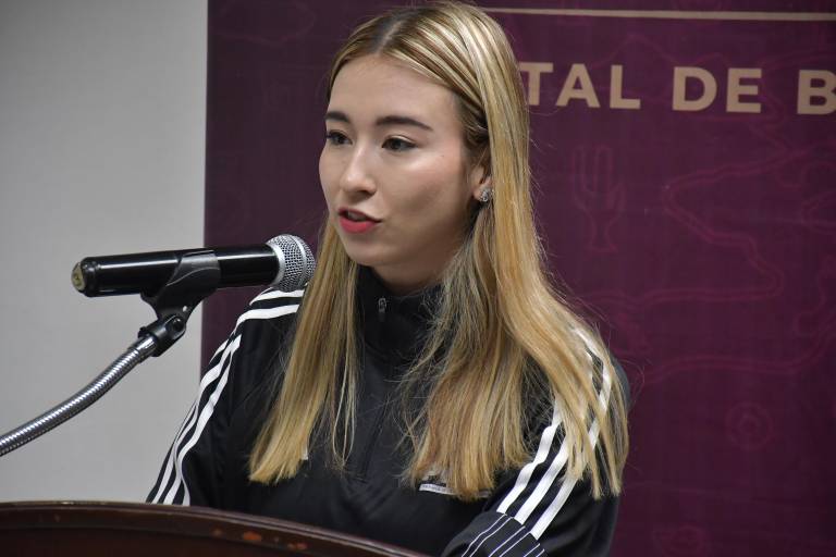 Reconocen la trayectoria y dedicación de deportistas y entrenadores sinaloenses