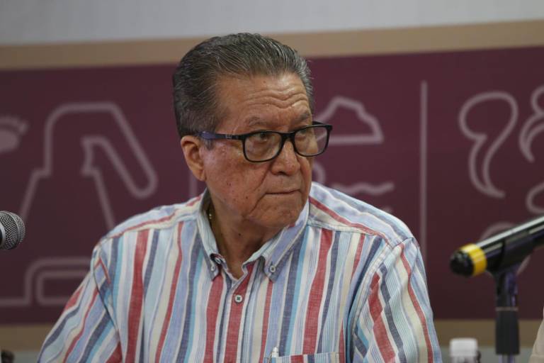 Al Gobierno le importan asesinatos de policías, uso de arma de cargo le toca a Federación: Feliciano