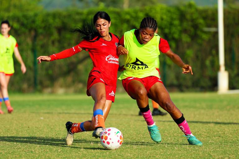 Mazatlán Femenil recibe a Pumas en otra dura prueba del torneo Apertura 2025
