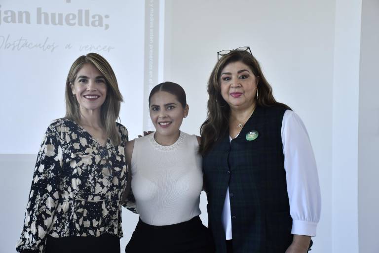 Instituto Senda impulsa la crianza consciente con conferencia a padres de familia