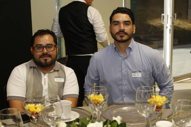 Comparten diálogos transformadores en el Tecmilenio