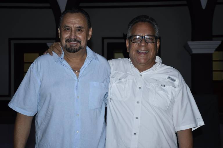 Recuerdan al ‘Chino Flores’, Juan Manuel Gómez y a Lupita ‘La novia de Culiacán’