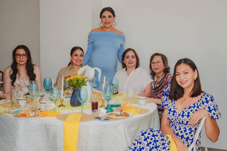 Será niño y se llamará Leonel Enrique, el bebé de Karla María González