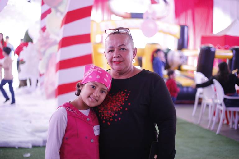 Celebra GANAC su tradicional posada navideña