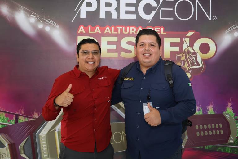 Conocen productores del campo a Preceon, el innovador producto de Bayer de México