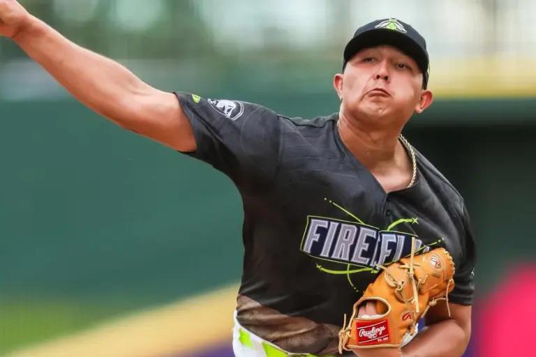 Mazatleco Jonatan Bernal vive buen momento en sucursales de Arizona