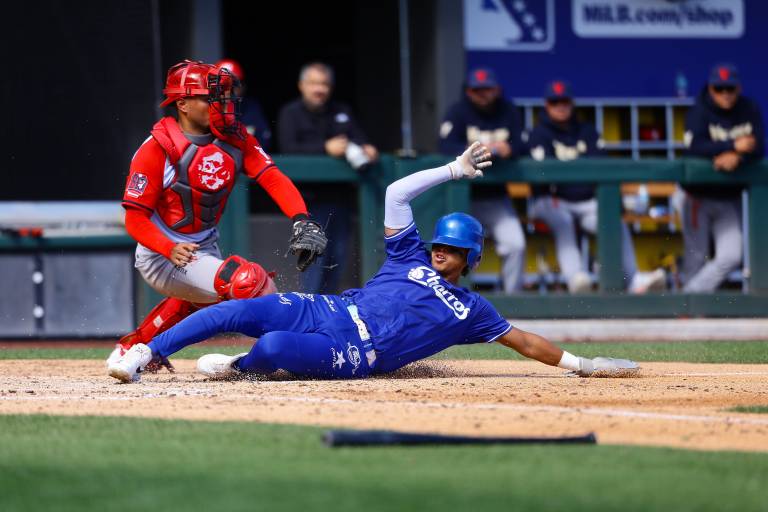 Venados de Mazatlán es apaleado por Charros en Utah