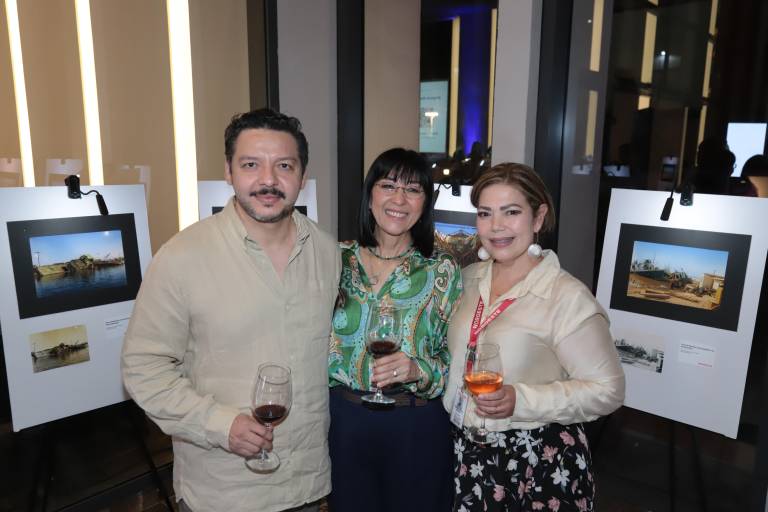 Reflexión y convivencia en ‘Olivia, 50 años después. Recordar para prevenir’