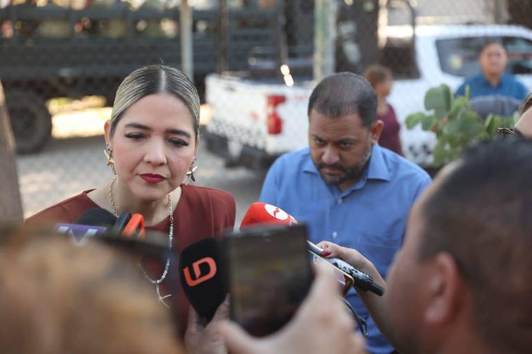 Invertirán $25.9 millones para 21 obras de reencarpetado en calles y avenidas de Mazatlán: Alcaldesa