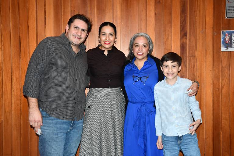 Regresa la magia de ‘El Cascanueces’, el clásico navideño