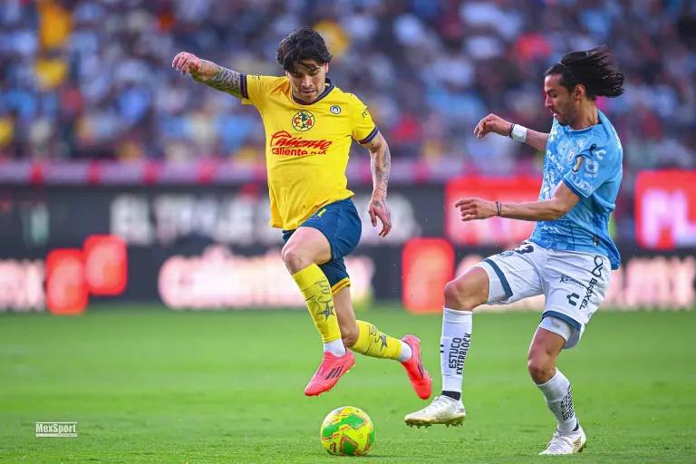 Así se jugarán los cuartos de final del Clausura 2025 de la Liga MX
