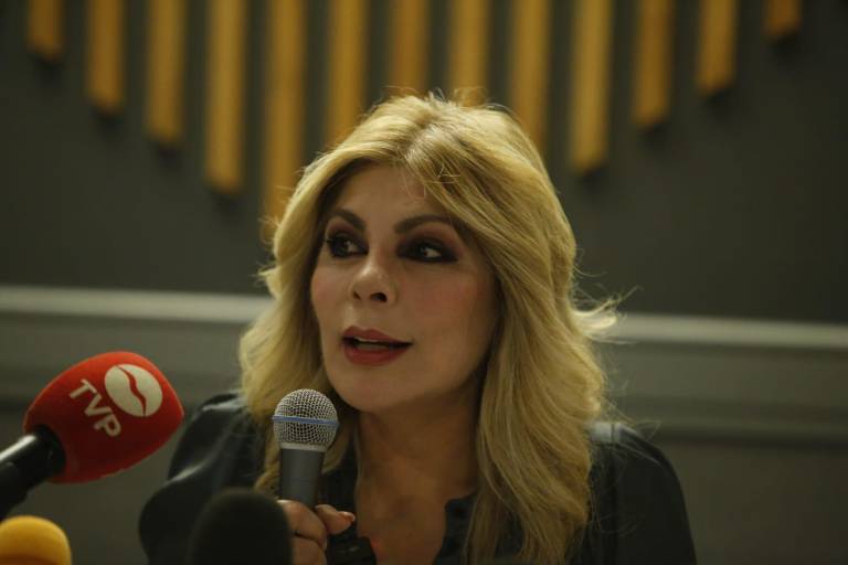 Modelo anterior dio corrupción y nepotismo, elección judicial es oportunidad de cambio: Mónica Güicho