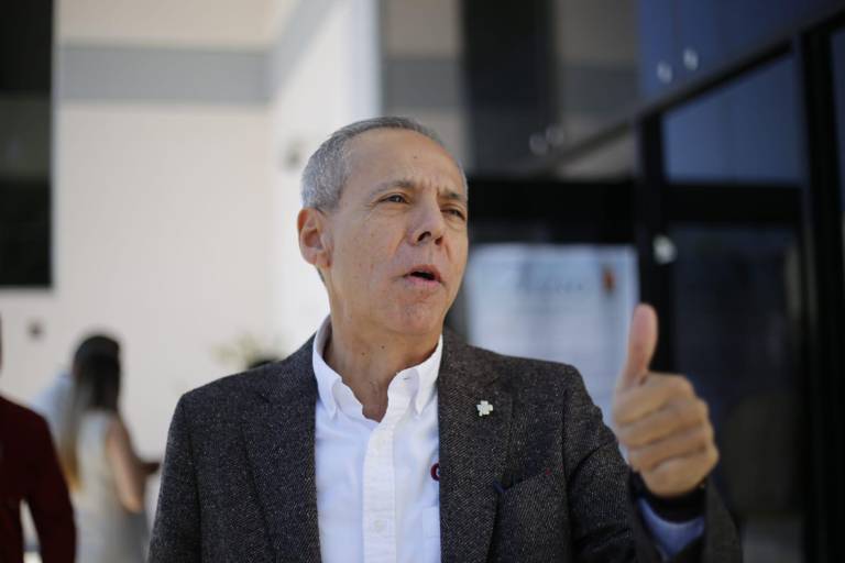 Juez vincula a proceso a Gerardo Vargas Landeros por abuso de autoridad