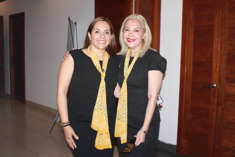 Celebra Anspac Culiacán una generación más de mujeres con deseos de superación