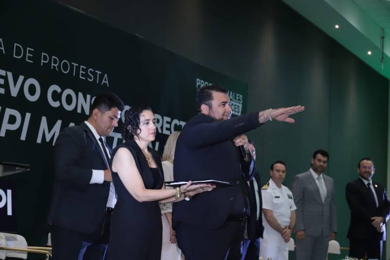 Mazatlán destaca en inversión nacional y extranjera, dice presidente de AMPI