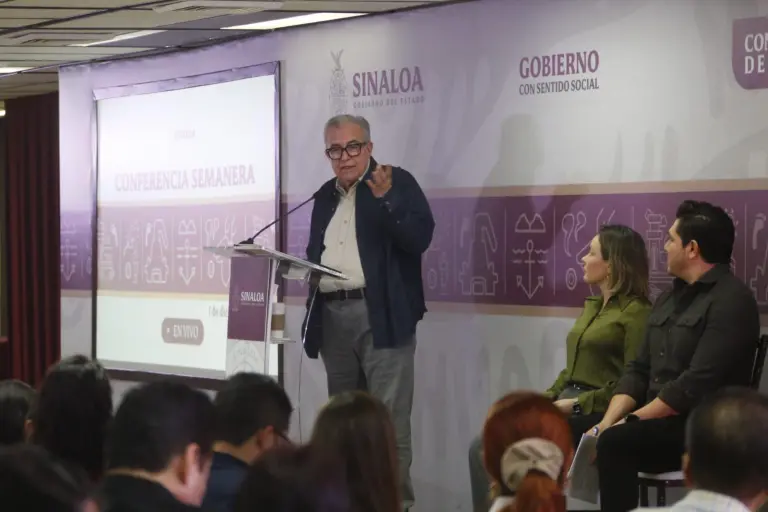 Programa para regularizar vehículos con adeudo en Sinaloa se extiende hasta el 31 de diciembre: Cárdenas Mellado