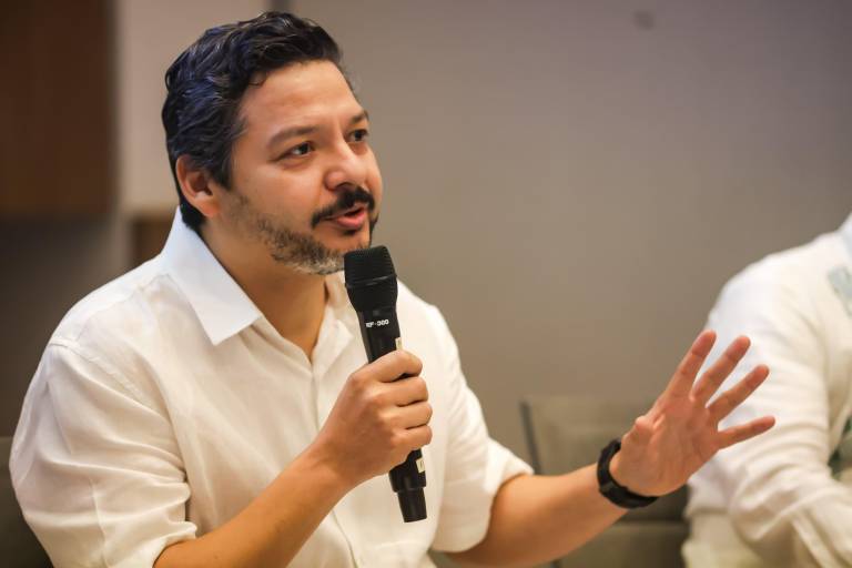 Llama el periodista Adrián López a autoridades a una toma de decisión real en el manejo de la crisis de seguridad