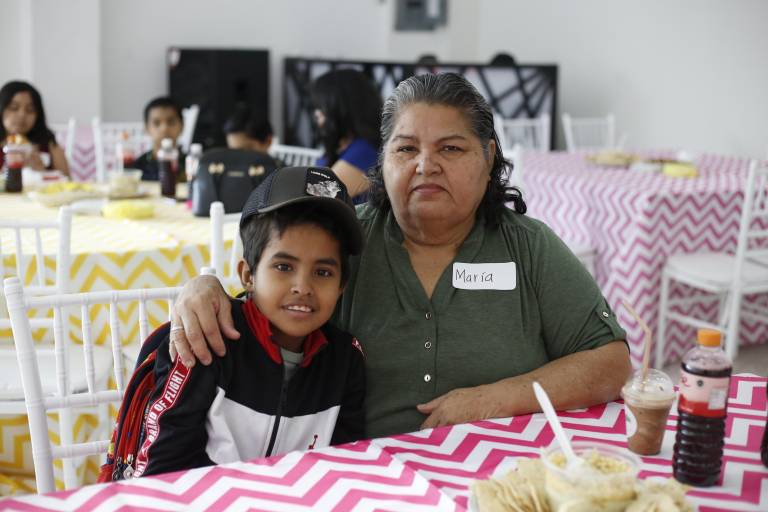 Brinda Ganac un ¡Feliz Día del Niño!