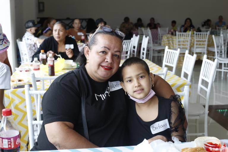 Brinda Ganac un ¡Feliz Día del Niño!