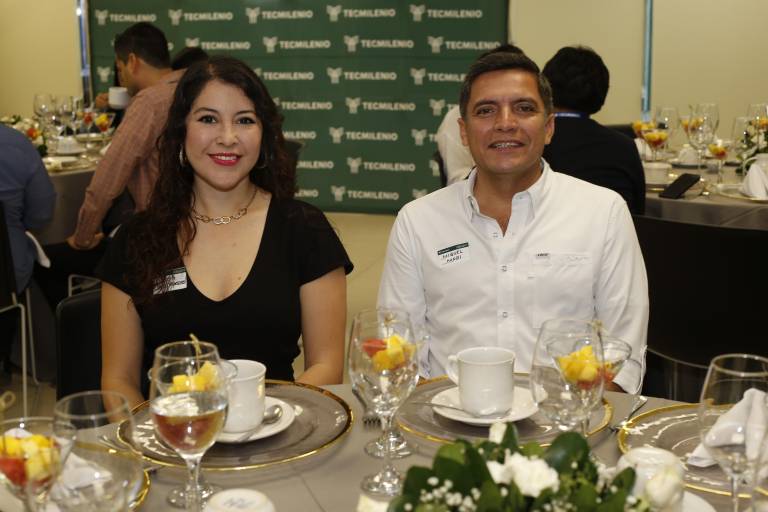 Comparten diálogos transformadores en el Tecmilenio