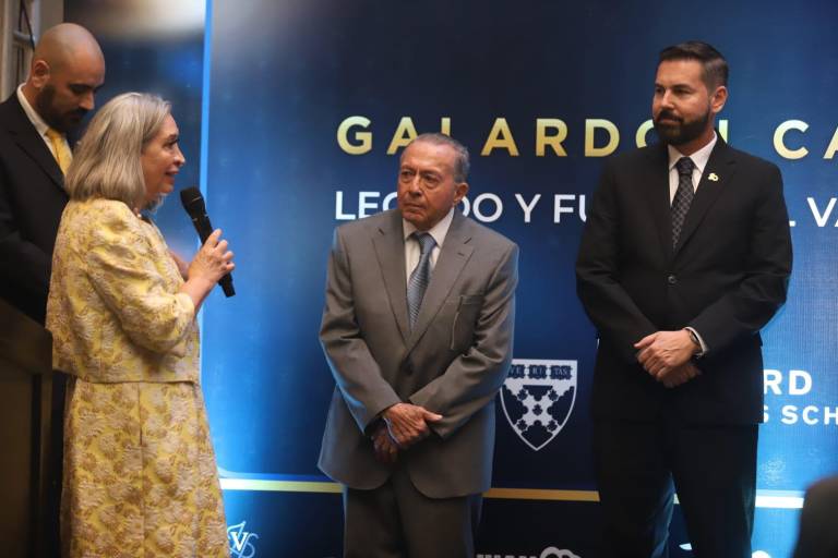 Canacintra reconoce a Grupo Pinsa como líder de la industria atunera