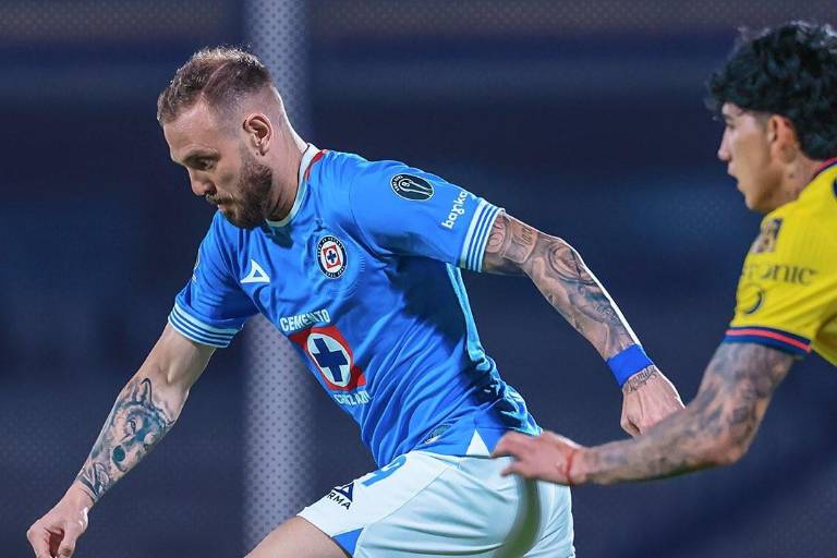 América vs Cruz Azul: ¿a qué hora y dónde ver en vivo?