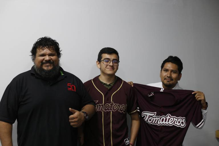 Celebran colaboradores de Noroeste ser papás