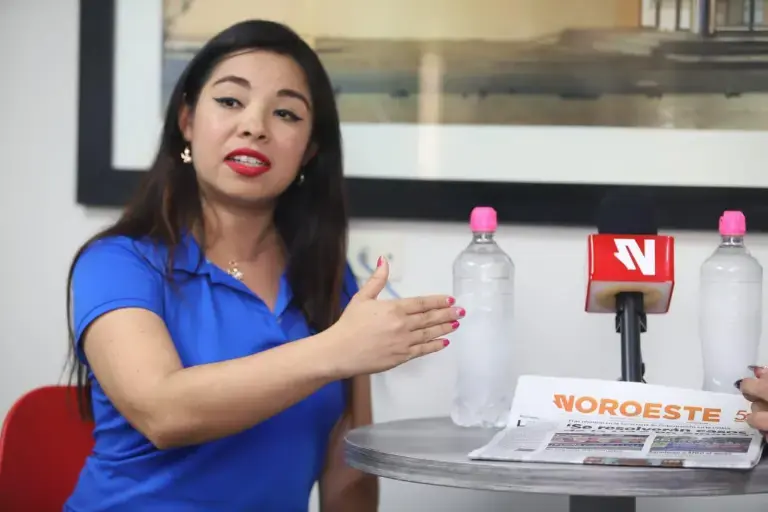 Acusar en redes sociales podría ser un delito, dice dirigente de colegio de abogados