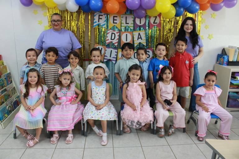 Celebran a toda velocidad su tradicional Día del Niño en el Instituto Senda
