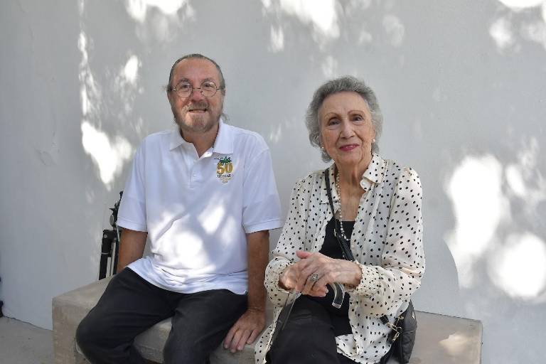 Celebra la generación 1972-1975 del Instituto Chapultepec, 50 años de su graduación