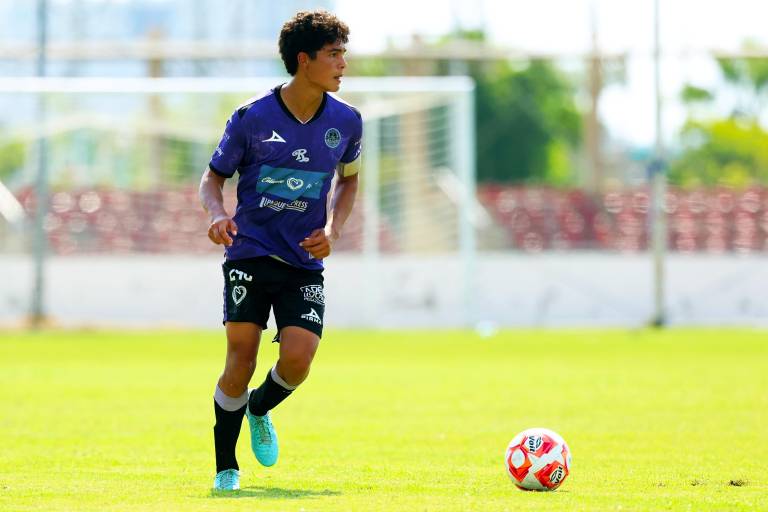 Eliud Sánchez recibe llamado de la Selección Mexicana de futbol