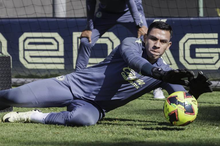 Luis Ángel Malagón responde a las acusaciones de violencia familiar