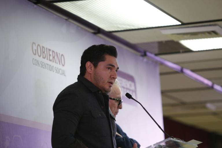 Prevé Gobierno de Sinaloa pagar en 2027 deudas heredadas de Malova y Quirino