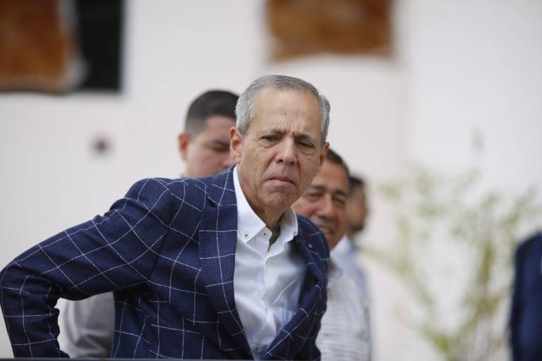 Denuncia Vargas Landeros a Juez penal por presunta violación de amparo