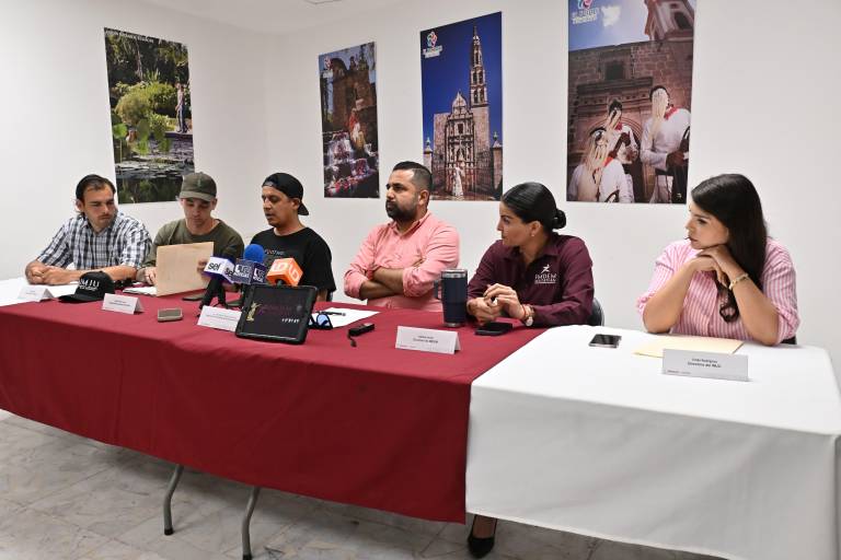 Llenará la Santa Patinada de acrobacias el skatepark del Kilómetro 0