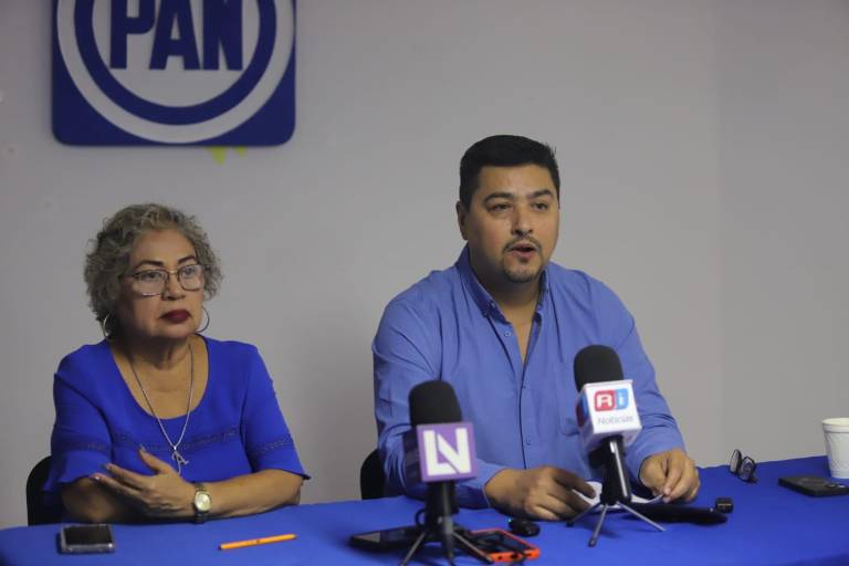 ‘Maquío fue un líder que hoy más que nunca hace falta en nuestro País’: PAN