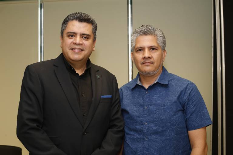 Comparten diálogos transformadores en el Tecmilenio