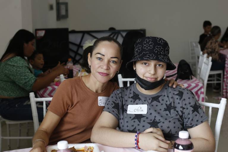 Brinda Ganac un ¡Feliz Día del Niño!