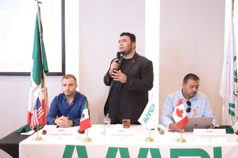 AMPI reafirma que el negocio seguro está en Mazatlán