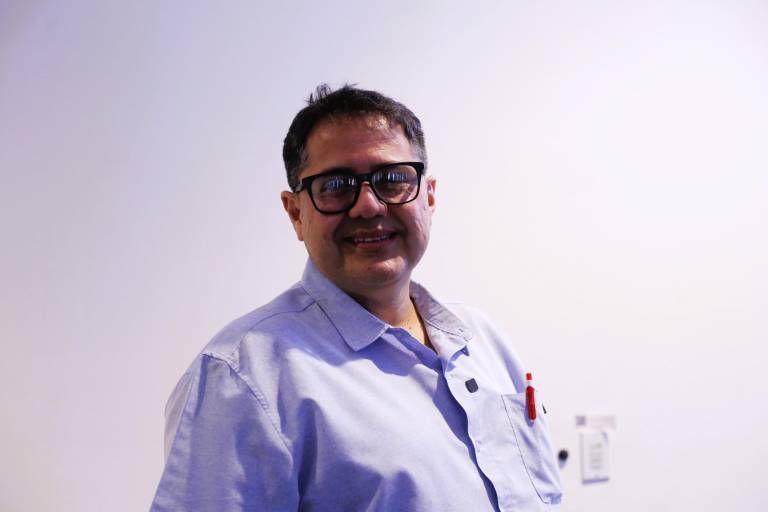 Comparte Gnozin Navarro las técnicas para lograr una venta elegante