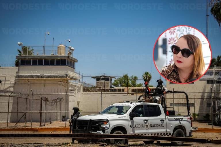 Investigan cinco muertes ocurridas en el penal de Aguaruto durante 2025