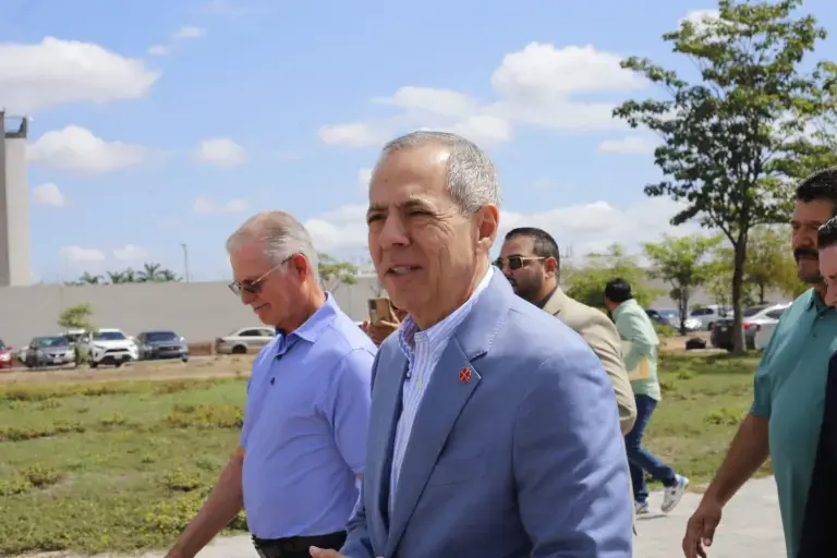 Vargas Landeros da batalla legal contra desafuero... en Juzgado de Zacatecas